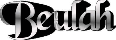 Beulah B FEMININ - UK - USA Prénoms 