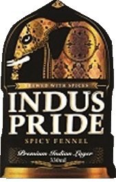 Indus-Pride India Birre Bevande 