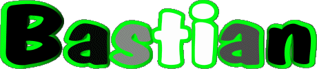 Bastian B MASCHIO - Francia Nome 
