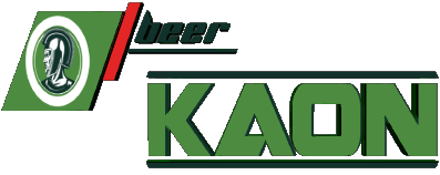 Kaon Albania Beers Drinks 