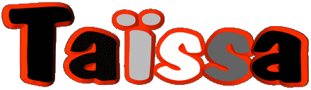 Taïssa T WEIBLICH - Frankreich Vorname 