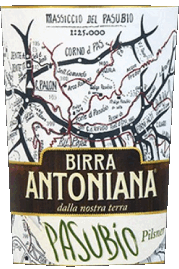 Antoniana Birra Italia Cervezas Bebidas 