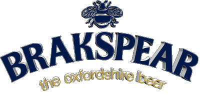 Logo-Logo Brakspear UK Cervezas Bebidas 