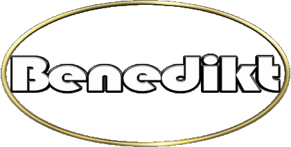 Benedikt B MASCULIN - Allemagne Prénoms 