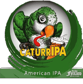 Ferraro Brazil Beers Drinks 