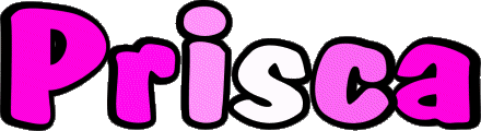 Prisca P FEMENINO - Francia Nombre 