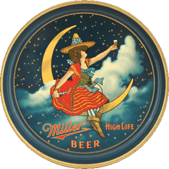 Miller USA Beers Drinks 