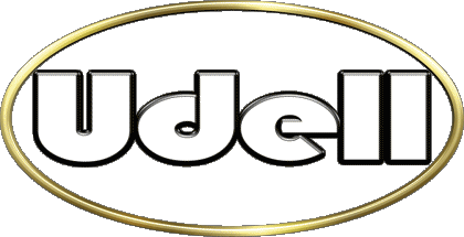 Udell U MASCULIN - UK - USA Prénoms 