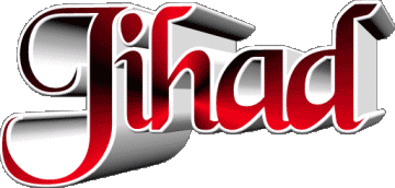 Jihad J MASCULINO - Magreb Musulmán Nombre 