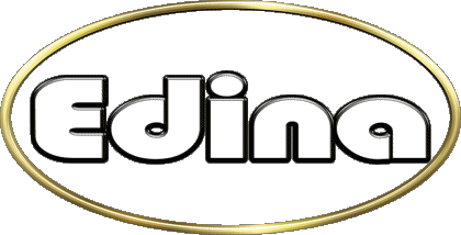 Edina E FEMENINO - Francia Nombre 