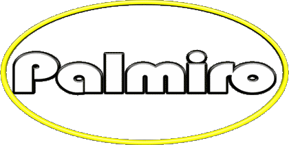 Palmiro P MASCULIN - Italie Prénoms 