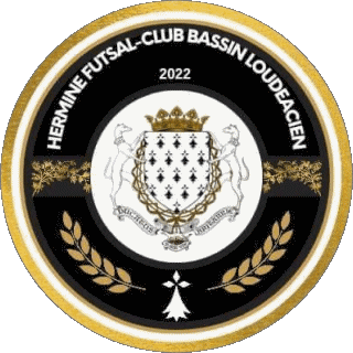 Hermine Futsal-Club Loudéacien 22 - Côtes-d'Armor Bretagne Soccer Club France Sports 