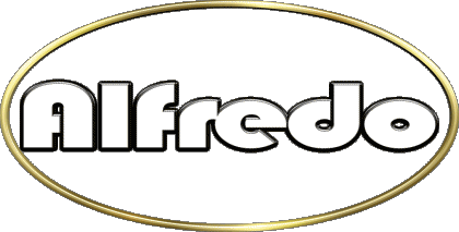 Alfredo A MASCHIO -  Italia Nome 