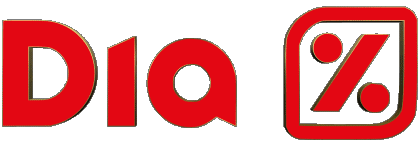 Dia Supermarchés Nourriture 