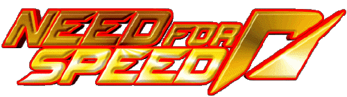 Logo Need for Speed Videospiele Multimedia 
