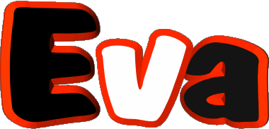 Eva E WEIBLICH - Frankreich Vorname 