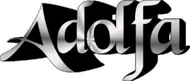 Adolfa A FEMENINO - Alemania Nombre 