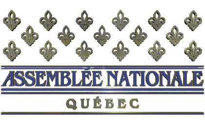 Canal de l'Assemblée nationale Canada - Quebec Chaines - TV Monde Multi Média 
