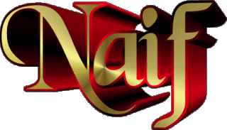 Naif N MANN - Maghreb Muslim Vorname 