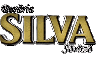 Silva Rumänien Bier Getränke 