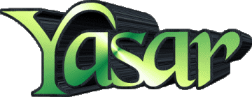 Yasar Y MASCULINE - Maghreb Muslim First Names 