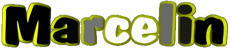 Marcelin M MASCULINO - Francia Nombre 