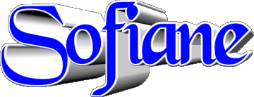 Sofiane S FEMMINILE - Francia Nome 