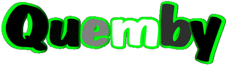 Quemby Q MASCULINO - UK - USA - IRL - AUS - NZ Nombre 