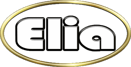 Elia E WEIBLICH - Italien Vorname 