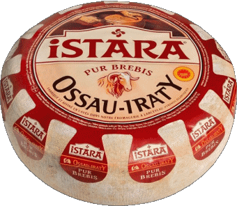 Istara France Cheeses Food 