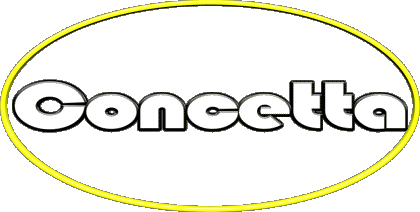 Concetta C WEIBLICH - Italien Vorname 