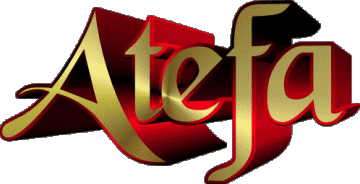 Atefa A FEMMINILE - Maghreb Musulmano Nome 