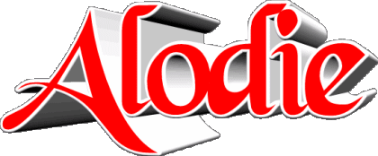 Alodie A FEMENINO - Francia Nombre 