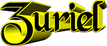 Zuriel Z MASCHIO - UK - USA - IRL - AUS - NZ Nome 