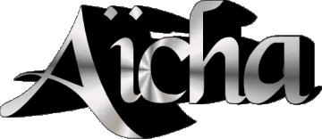 Aïcha A FEMININ - Maghreb Musulman Prénoms 