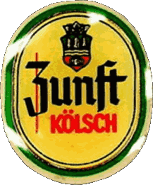 Zunft Allemagne Bières Boissons 