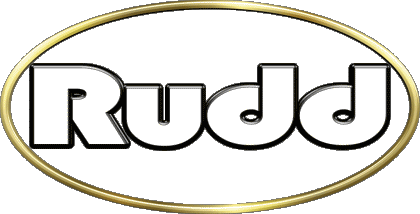 Rudd R MASCULINO - UK - USA - IRL - AUS - NZ Nombre 