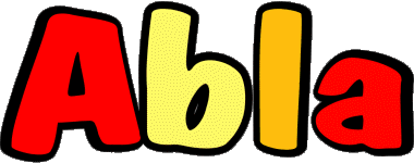 Abla A FEMININE - Maghreb Muslim First Names 