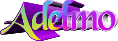 Adelmo A MANN - Italien Vorname 