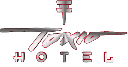 Tokio Hotel Pop Rock Musica Multimedia 