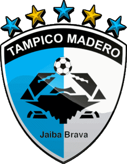 Tampico Madero Fútbol Club Messico Calcio Club America Logo Sportivo 