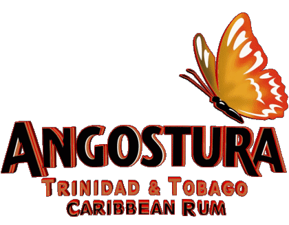 Angostura Rhum Boissons 