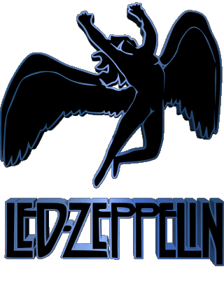 Led Zeppelin Hard Rock Musik Multimedia 