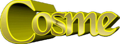 Cosme C MANN  - Spanien Vorname 