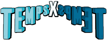 Temps X T.F.1  Reportage Magazine Emissioni TV Show Multimedia 