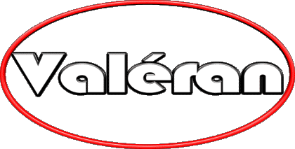 Valéran V MASCULINO - Francia Nombre 