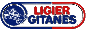 Logo Ligier Cars Transport 