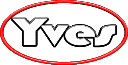 Yves Y MANN - Frankreich Vorname 