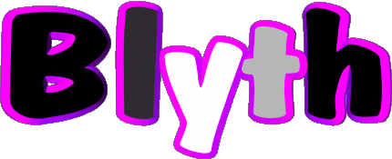 Blyth B FEMENINO - UK - USA - IRL - AUS - NZ Nombre 