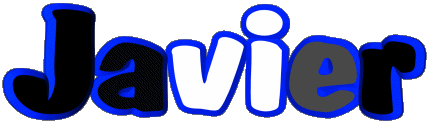 Javier J MASCULINE - France First Names 